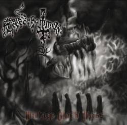 Terrörhammer : Vintage Black Mass